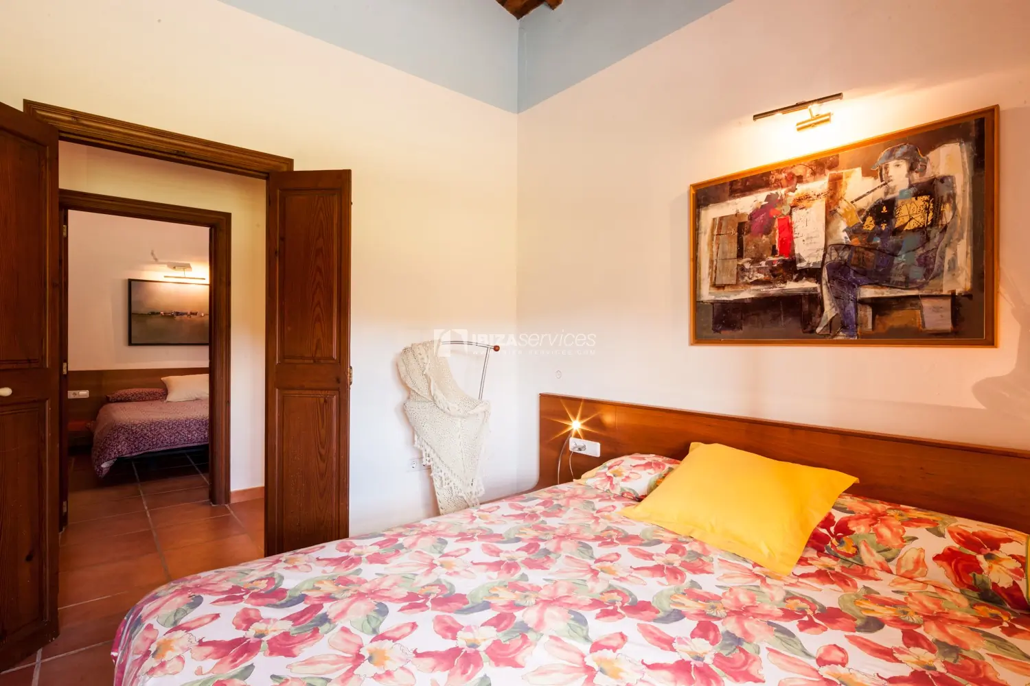 San Agustin traditional 3 bedroom pool villa