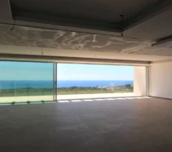 Foto 3 van Brand new modern exclusive property for sale in Es Cubells splendid view