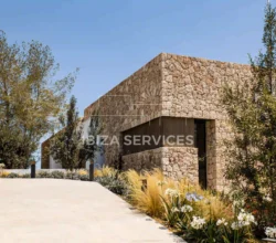 Foto 3 van Exclusive Opportunity in Roca Llisa: Your Dream Ibiza Home at Pre-sale Prices!