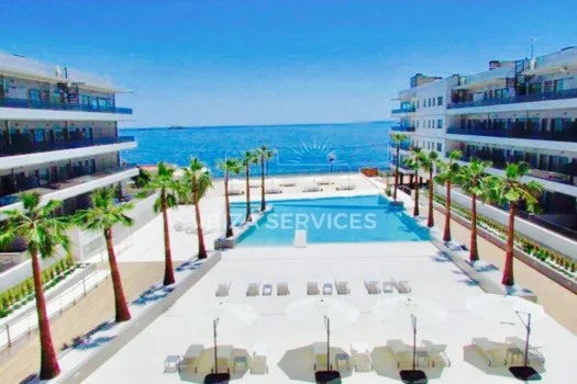 Piso venta royal beach