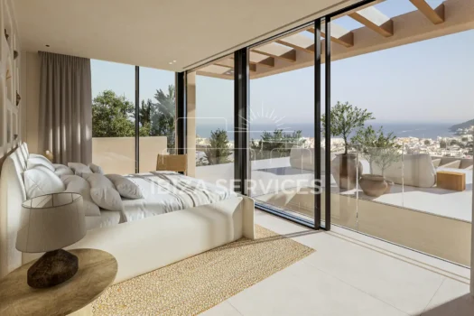 PURE Ibiza Residences