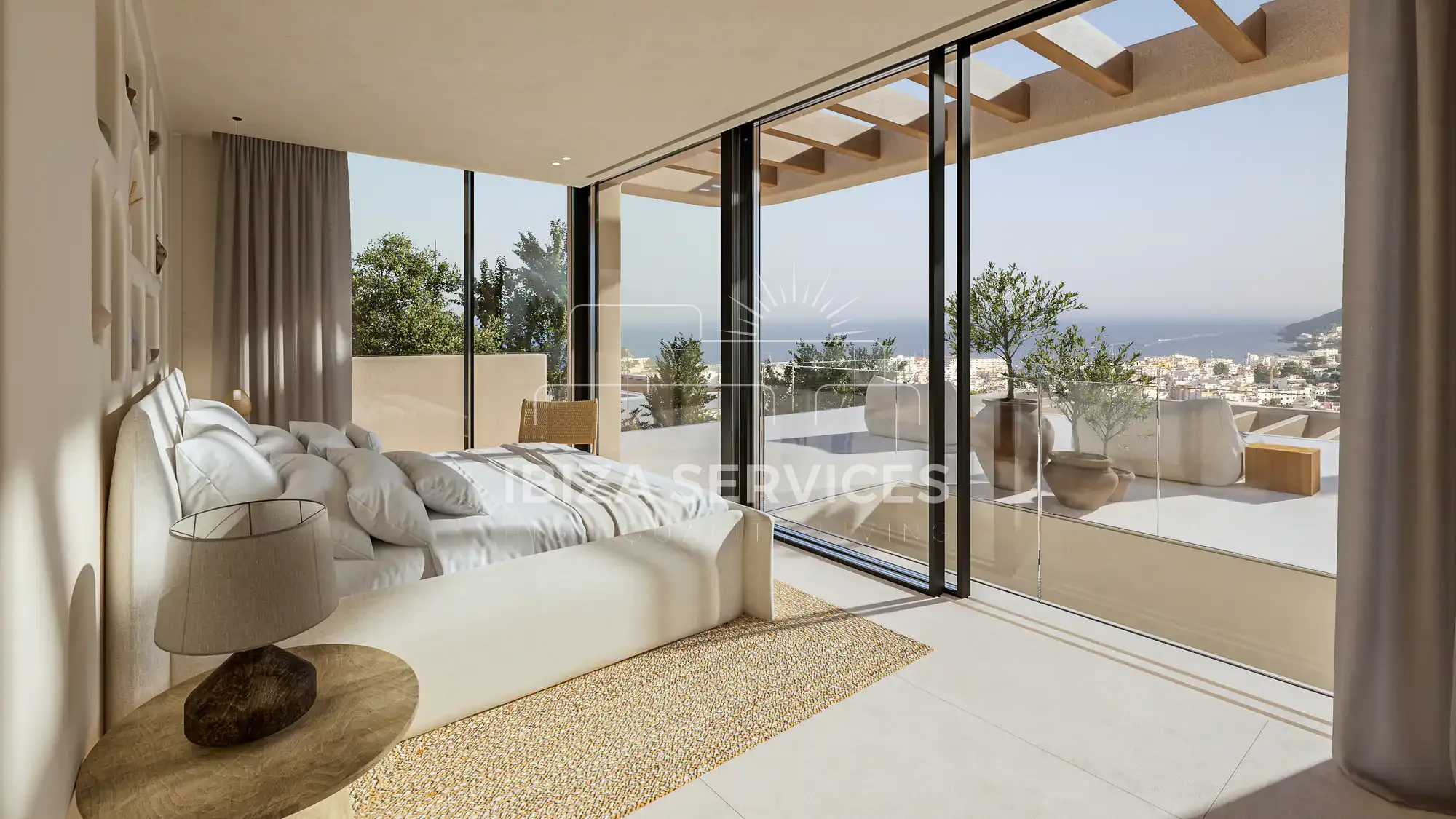 PURE Ibiza Residences