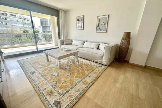 Appartement botafoch 2 bedroom seasonal rental