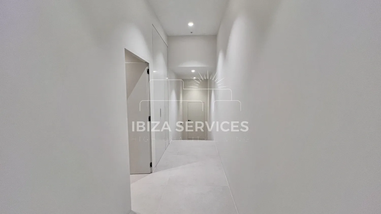 Foto 19 van Impressive Luxury Villa in Ibiza with Sea Views for sale