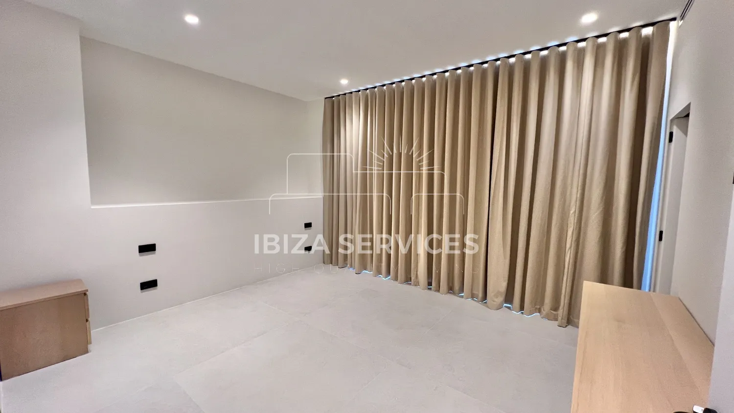 Foto 20 van Impressive Luxury Villa in Ibiza with Sea Views for sale