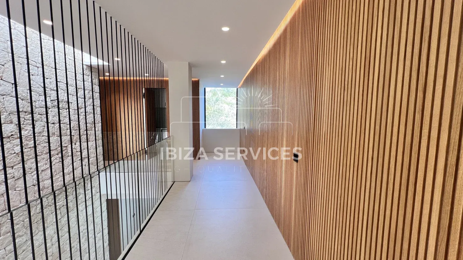 Foto 23 van Impressive Luxury Villa in Ibiza with Sea Views for sale