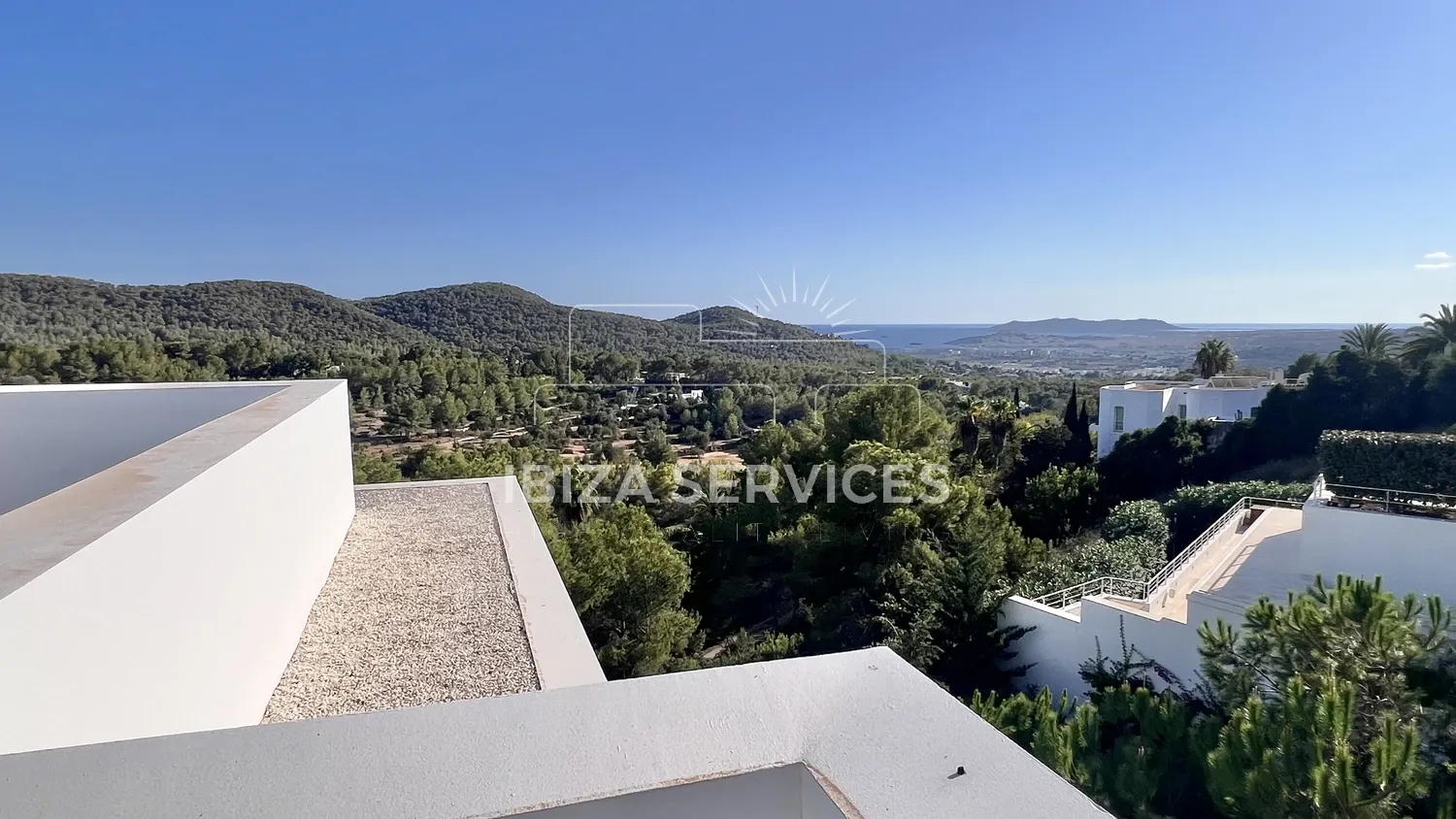 Foto 24 van Impressive Luxury Villa in Ibiza with Sea Views for sale