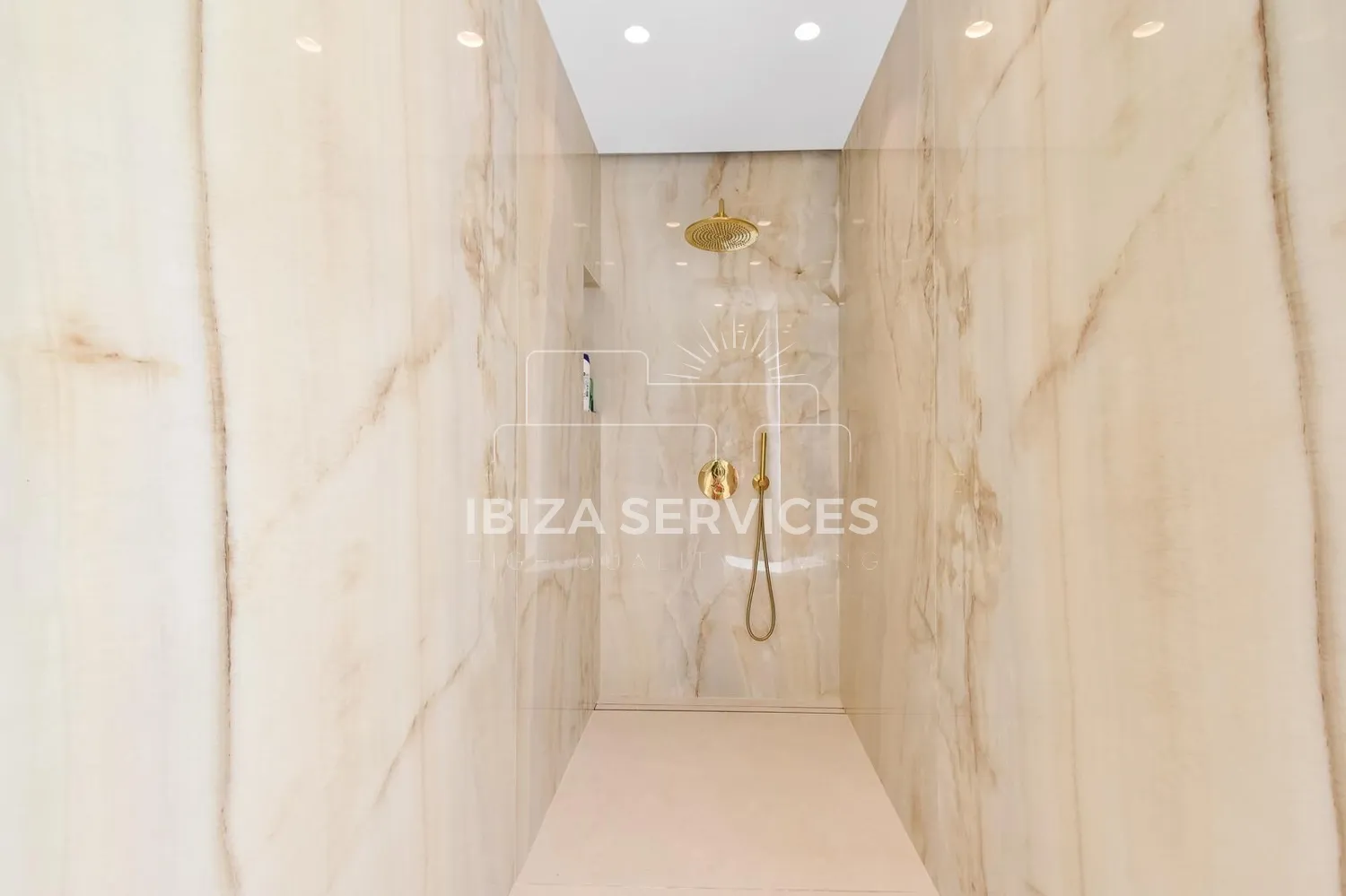 Foto 29 van Impressive Luxury Villa in Ibiza with Sea Views for sale