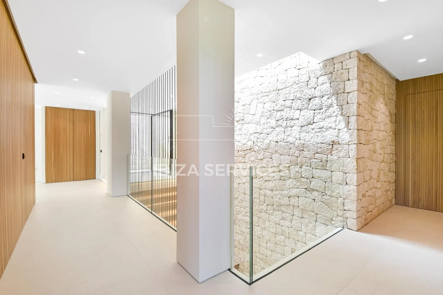 Foto 33 van Impressive Luxury Villa in Ibiza with Sea Views for sale