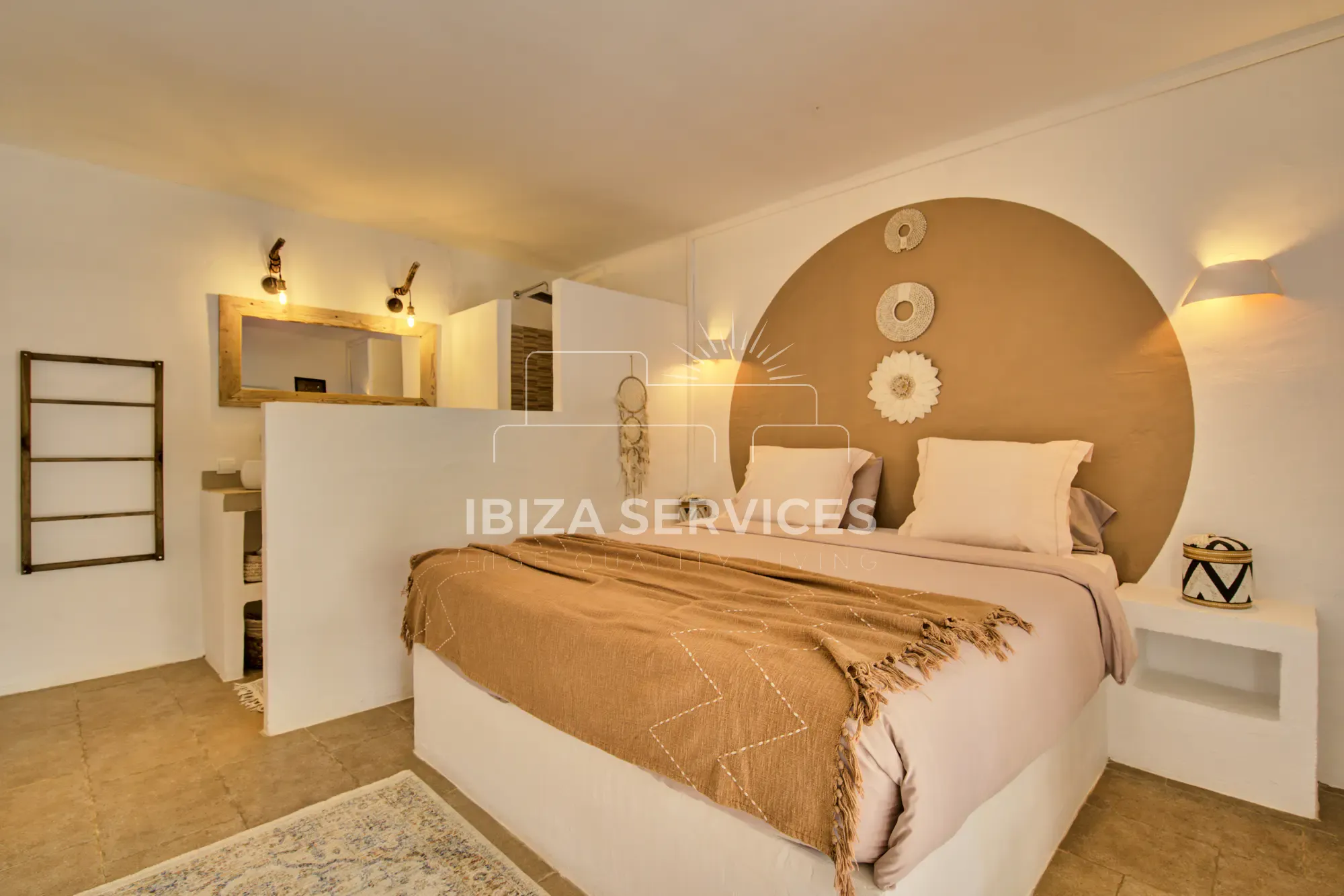 Foto 26 van Charming Villa for Sale in Ibiza with Tourist License