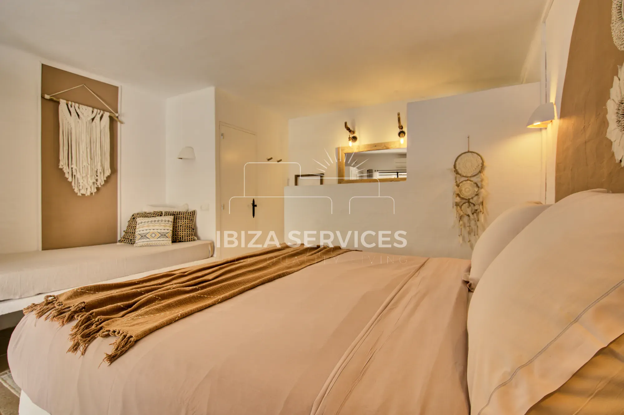 Foto 27 van Charming Villa for Sale in Ibiza with Tourist License
