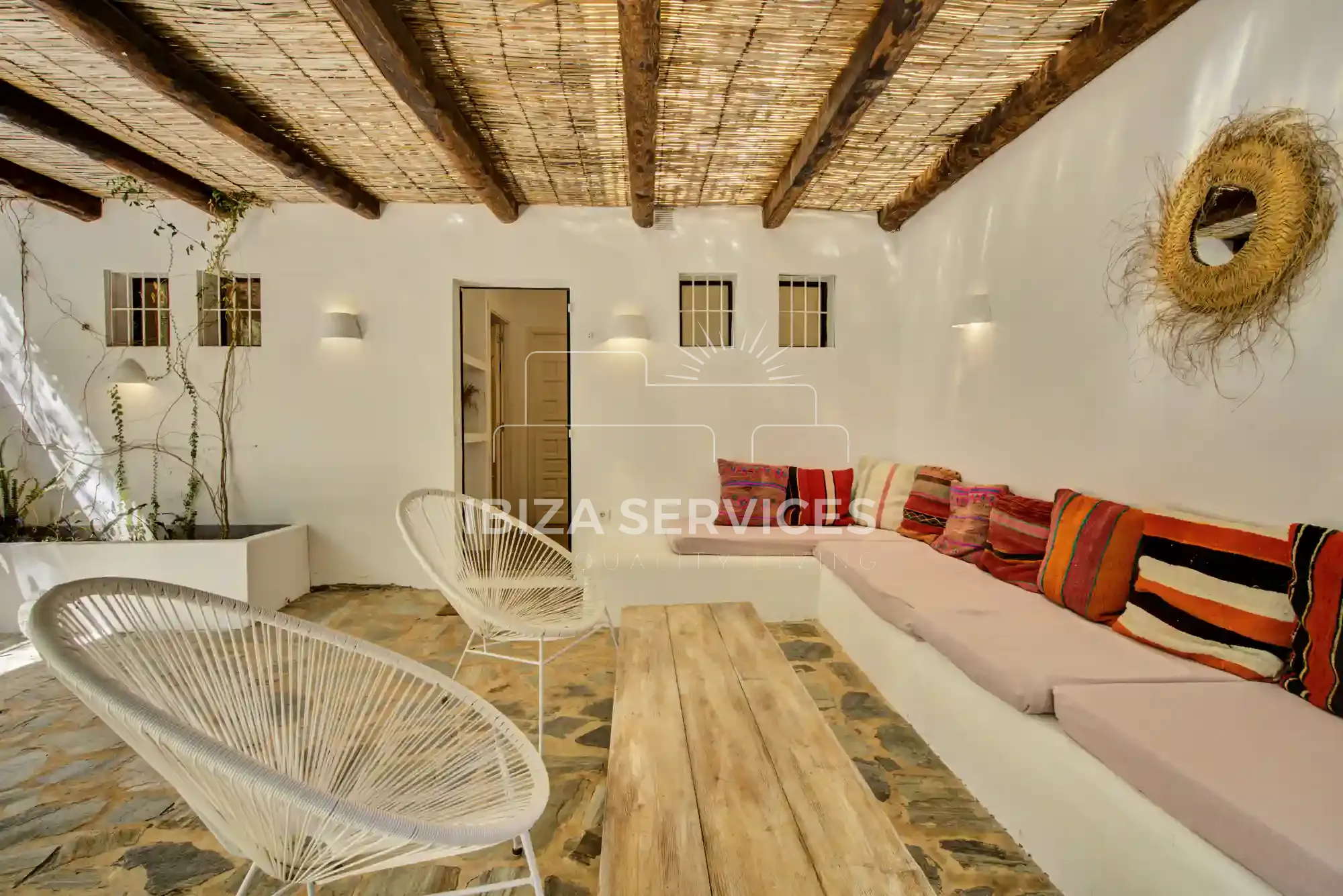 Foto 33 van Charming Villa for Sale in Ibiza with Tourist License