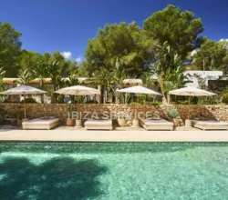 Foto 3 van Charming Villa for Sale in Ibiza with Tourist License