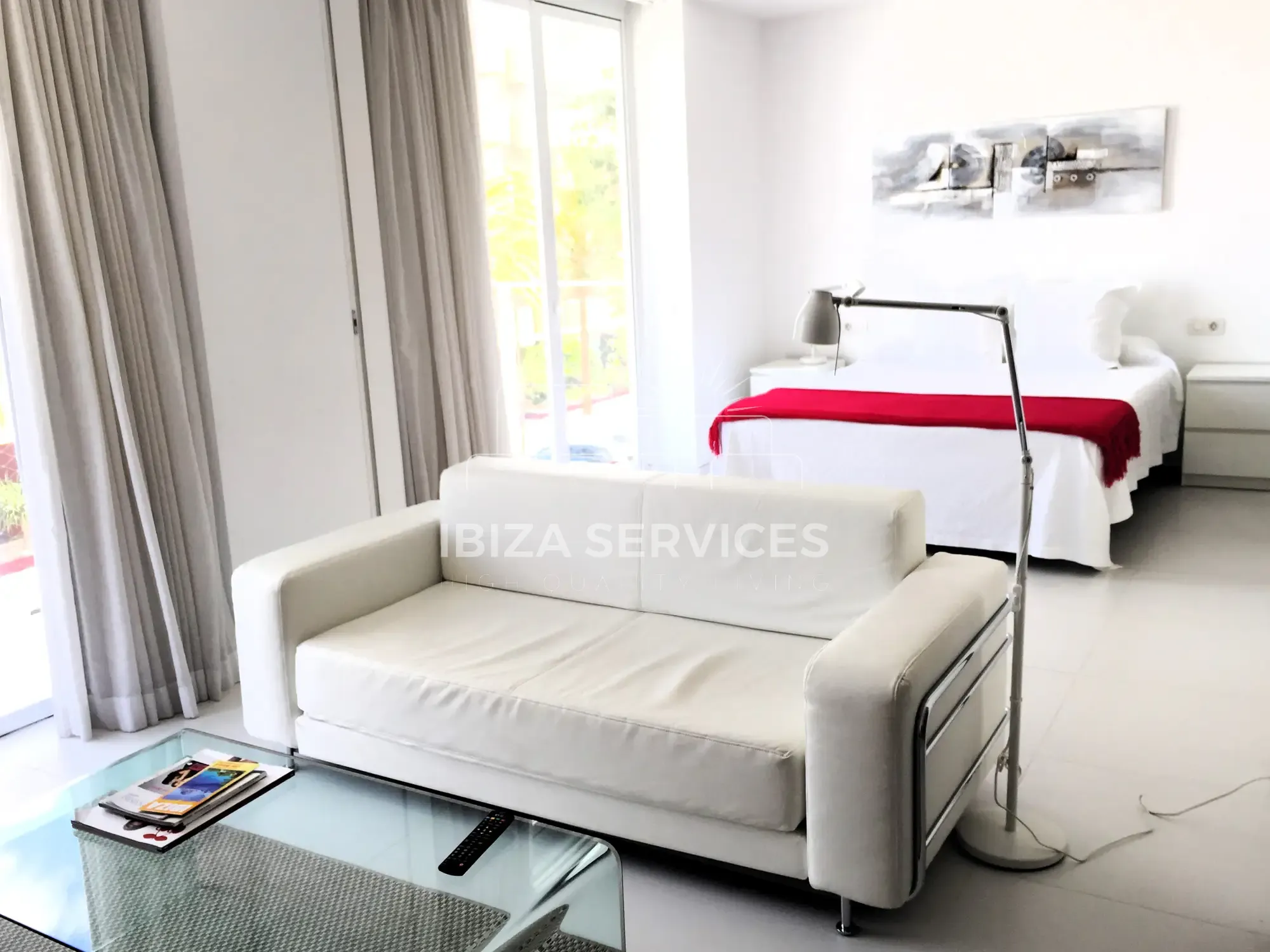 Real Estate Ibiza Services: Purchase sale &amp; rental of villas and apartments