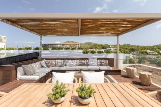 Exceptional New-Build Apartment in Ses Torres – 3 Bedrooms, Rooftop & Private Pool